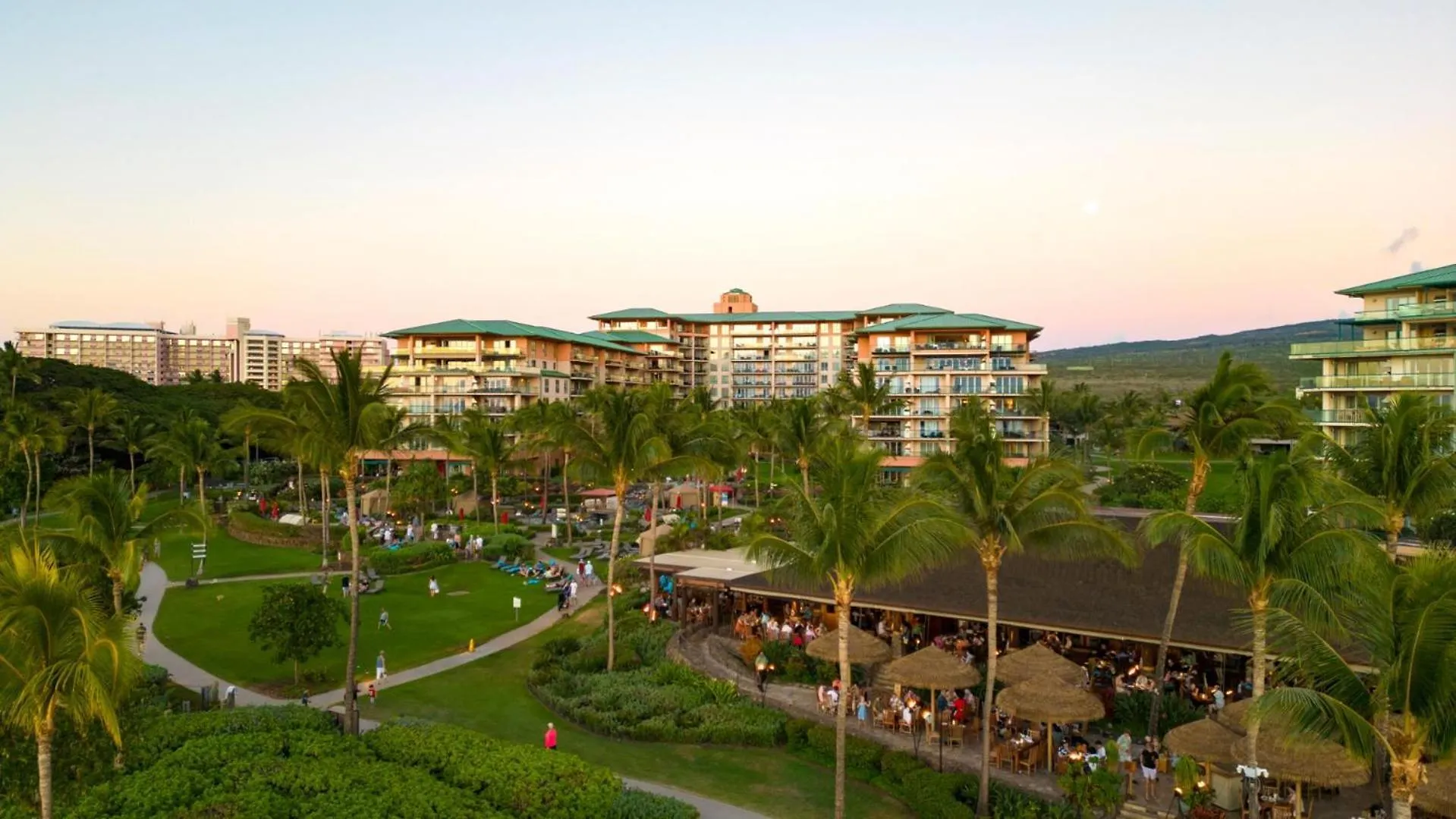 شقة Kbm Resorts Spacious Ocean View 3-Bedroom Honua Kai Collection Multi Unit Listing Same Floor 2 Free Rental Cars Hkk-81216 كانابالي