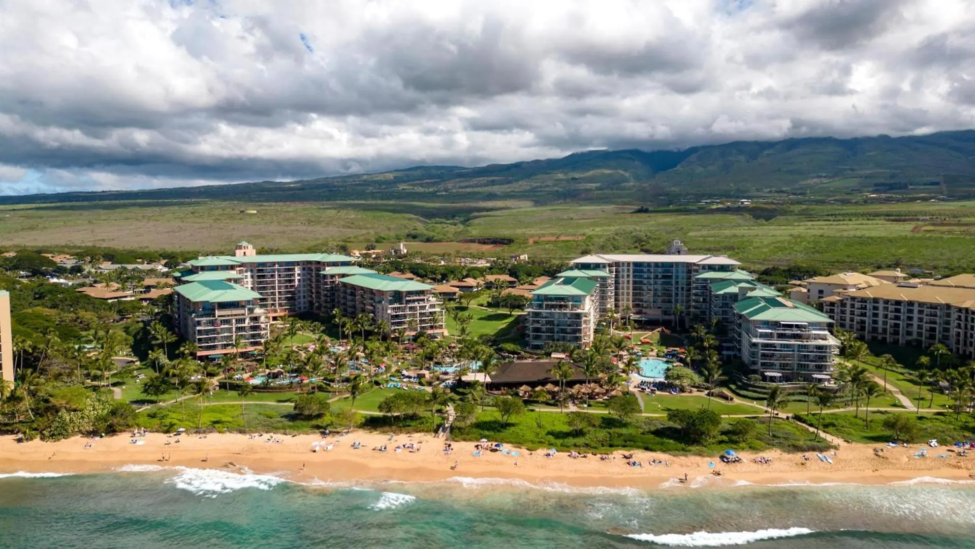 Kbm Resorts Spacious Ocean View 3-Bedroom Honua Kai Collection Multi Unit Listing Same Floor 2 Free Rental Cars Hkk-81216 كانابالي 0*,  الولايات المتحدة الأمريكية