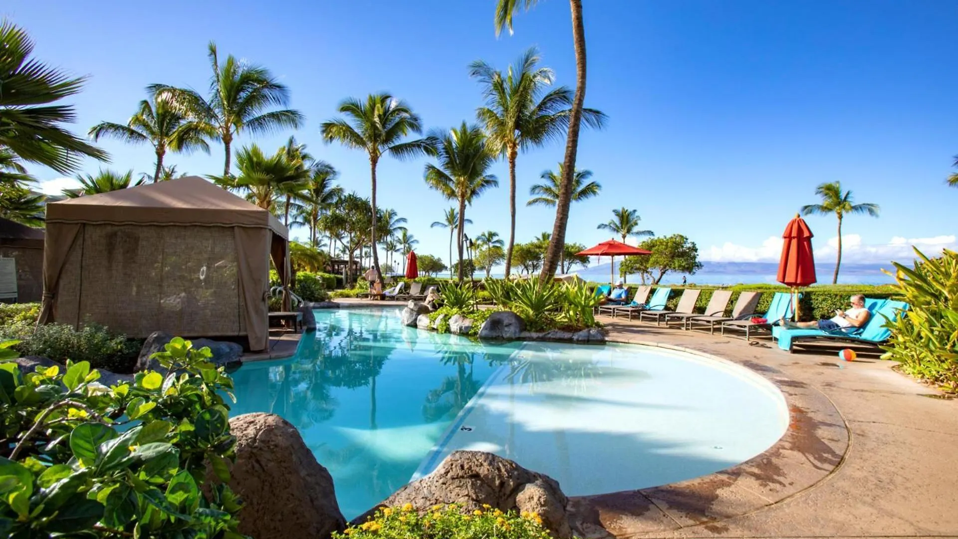 شقة Kbm Resorts Spacious Ocean View 3-Bedroom Honua Kai Collection Multi Unit Listing Same Floor 2 Free Rental Cars Hkk-81216 كانابالي