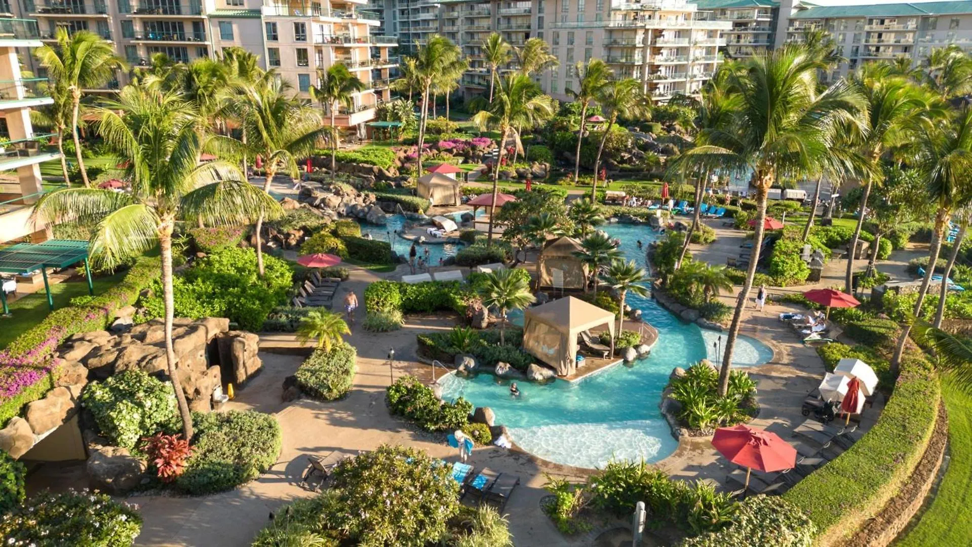 شقة Kbm Resorts Spacious Ocean View 3-Bedroom Honua Kai Collection Multi Unit Listing Same Floor 2 Free Rental Cars Hkk-81216 كانابالي الولايات المتحدة الأمريكية