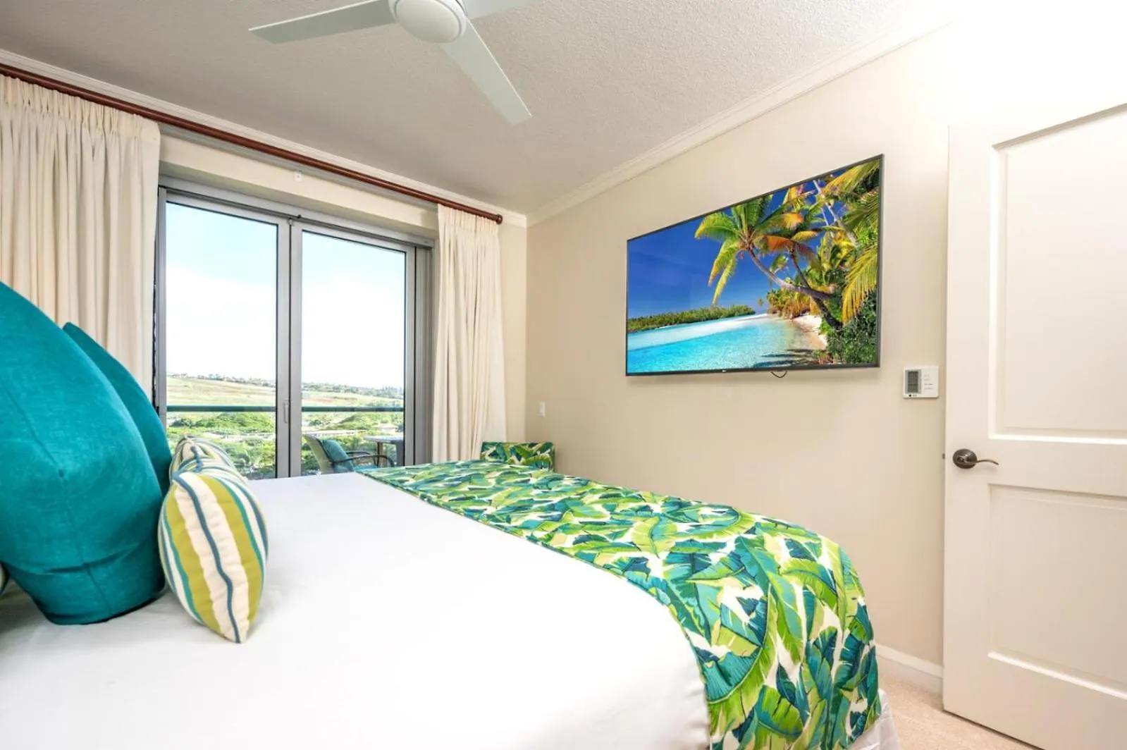 شقة Kbm Resorts Spacious Ocean View 3-Bedroom Honua Kai Collection Multi Unit Listing Same Floor 2 Free Rental Cars Hkk-81216 كانابالي الولايات المتحدة الأمريكية