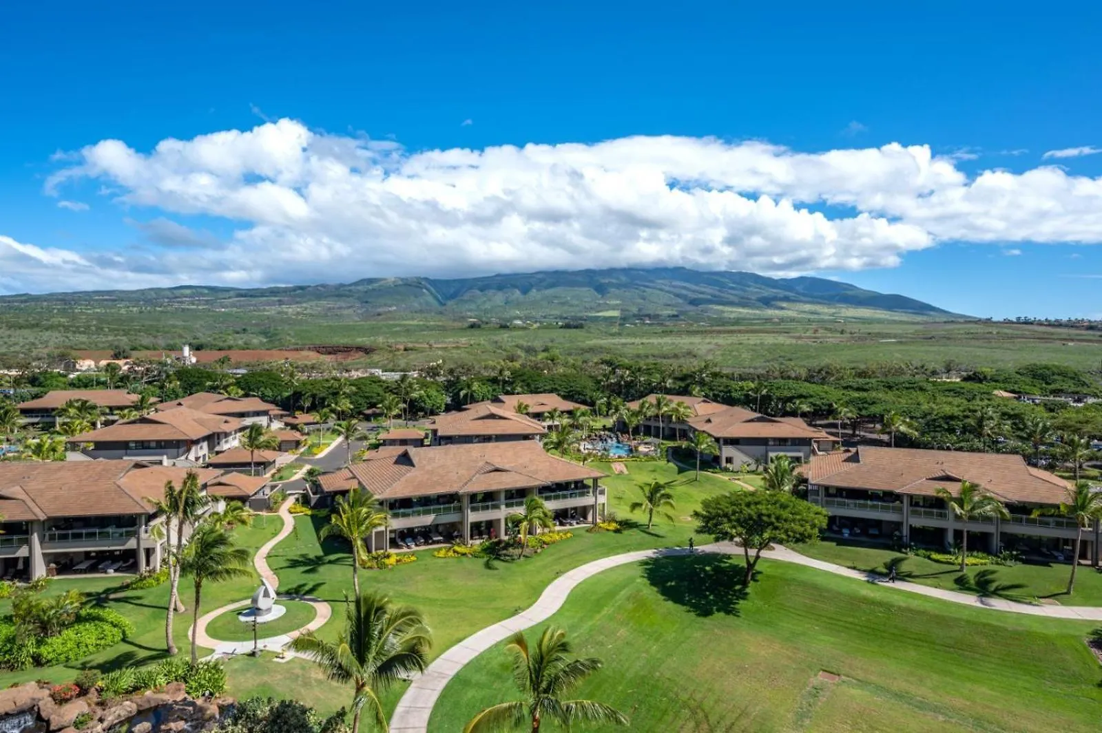 Kbm Resorts Spacious Ocean View 3-Bedroom Honua Kai Collection Multi Unit Listing Same Floor 2 Free Rental Cars Hkk-81216 كانابالي