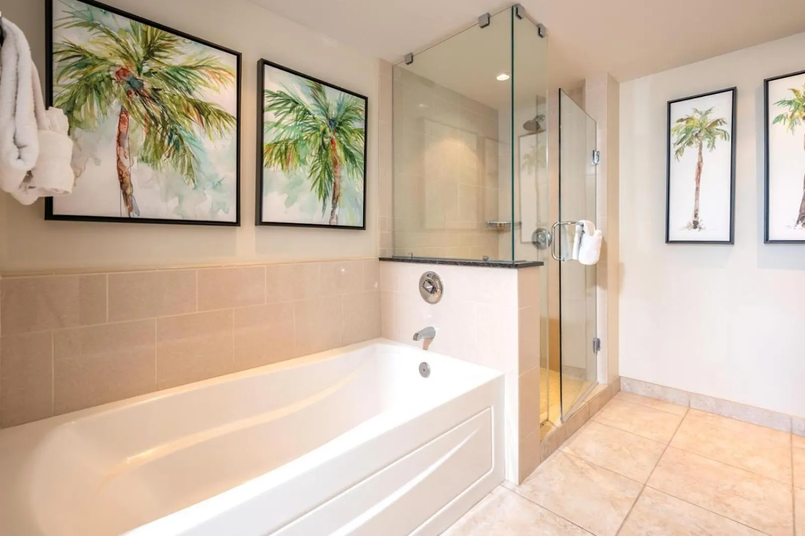 Apartment Kbm Resorts Spacious Ocean View 3-Bedroom Honua Kai Collection Multi Unit Listing Same Floor 2 Free Rental Cars Hkk-81216 Kaanapali