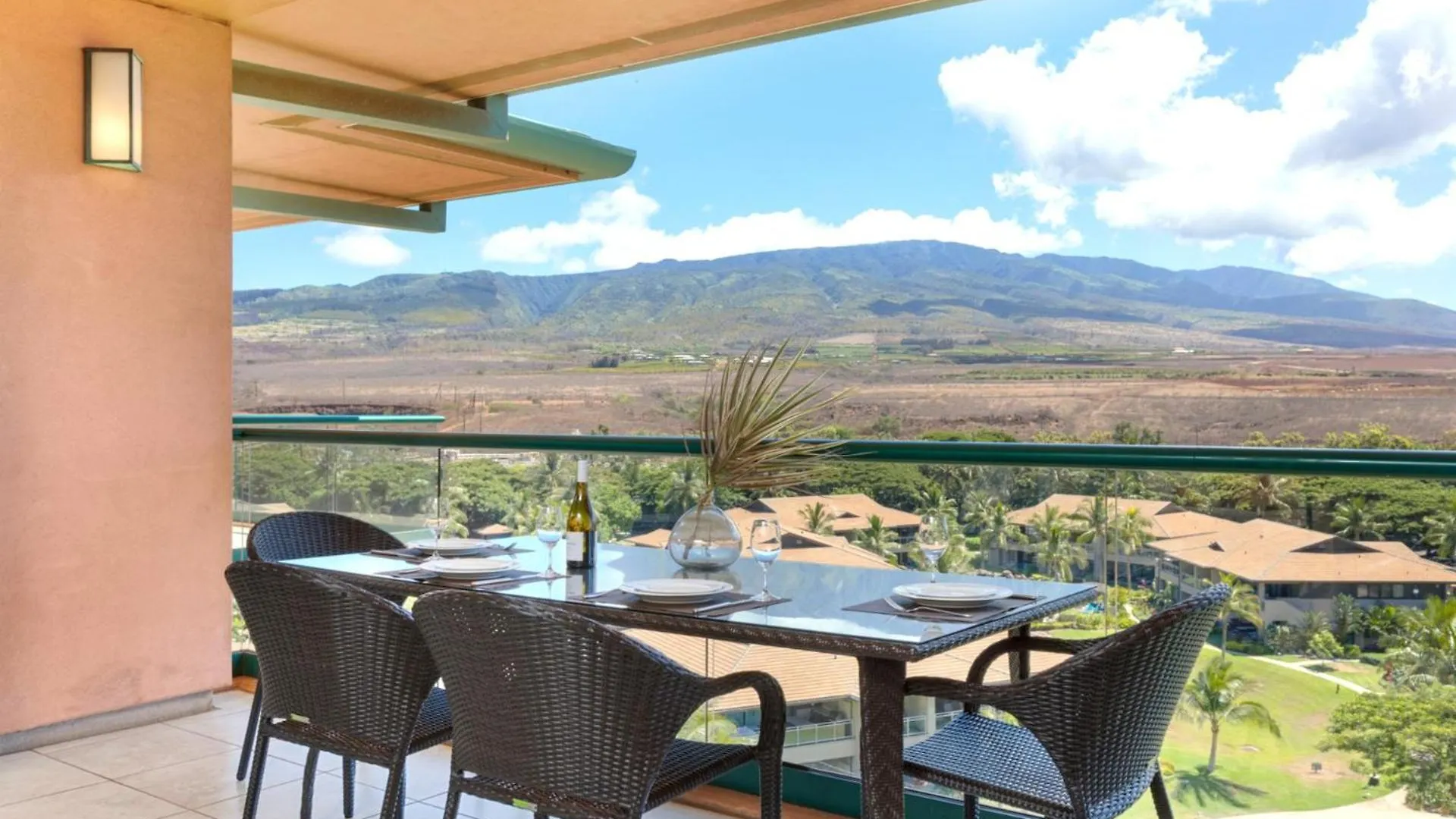 Apartment Kbm Resorts Spacious Ocean View 3-Bedroom Honua Kai Collection Multi Unit Listing Same Floor 2 Free Rental Cars Hkk-81216 Kaanapali United States
