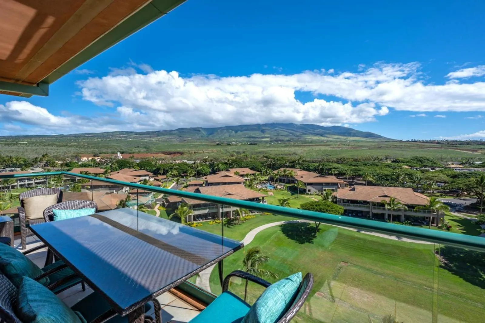 Kbm Resorts Spacious Ocean View 3-Bedroom Honua Kai Collection Multi Unit Listing Same Floor 2 Free Rental Cars Hkk-81216 كانابالي شقة